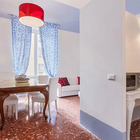 Apartamento Atmosfere Visconti *