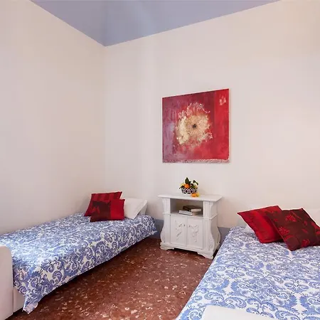 Atmosfere Visconti Roma