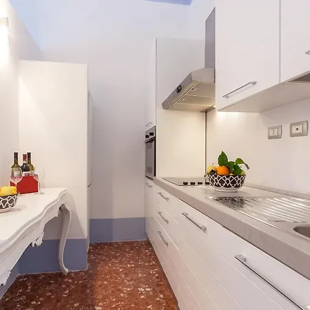 Atmosfere Visconti Apartamento