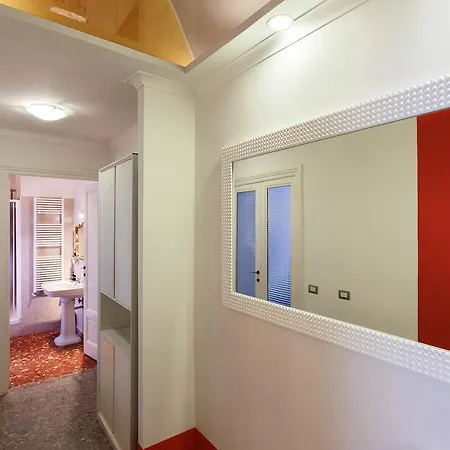 Apartamento Atmosfere Visconti Roma
