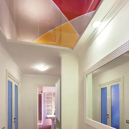 Apartamento Atmosfere Visconti