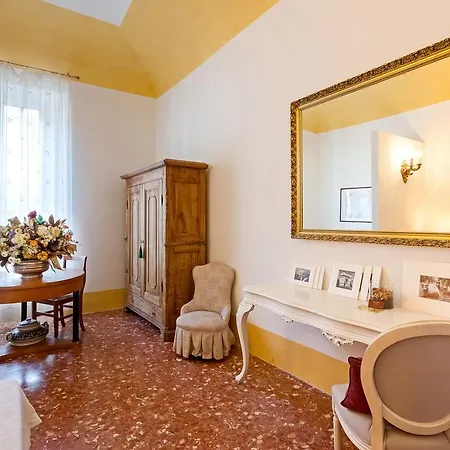 Atmosfere Visconti Apartamento