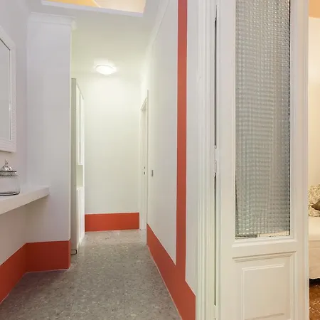 Atmosfere Visconti Apartamento *