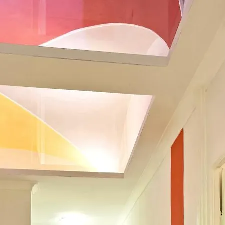 Apartamento Atmosfere Visconti Roma