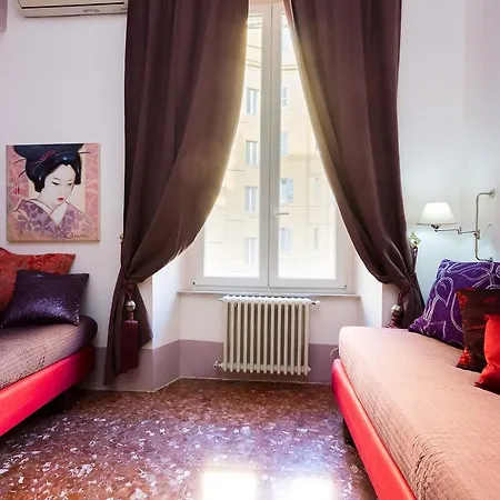 Atmosfere Visconti * Roma