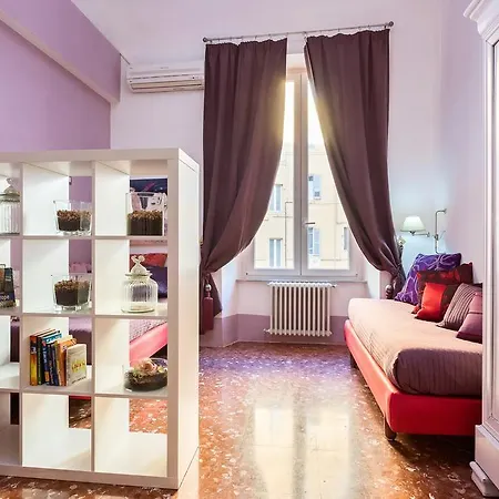 Apartamento Atmosfere Visconti *