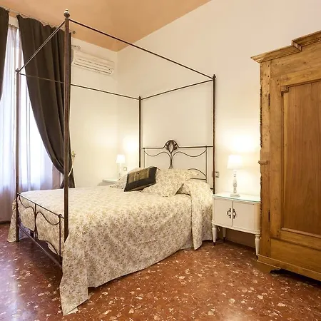 Apartamento Atmosfere Visconti Roma