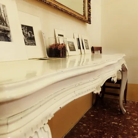 Atmosfere Visconti Roma