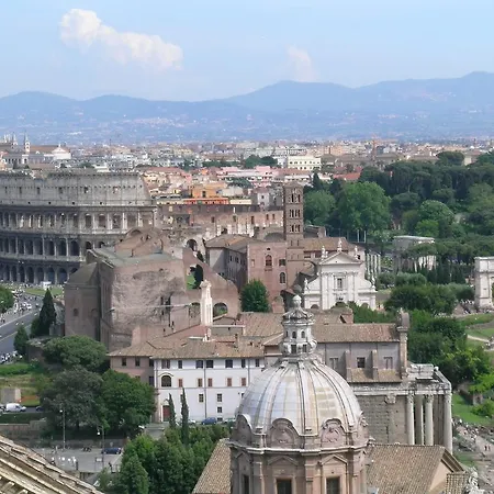 Atmosfere Visconti * Roma