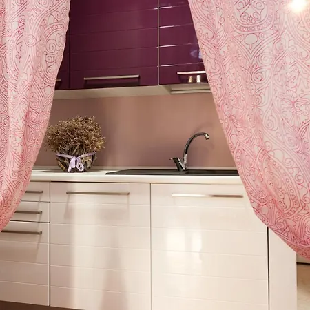 Atmosfere Visconti Roma