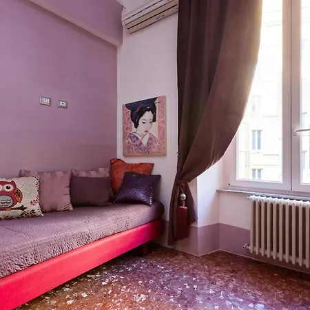 Atmosfere Visconti 公寓 罗马